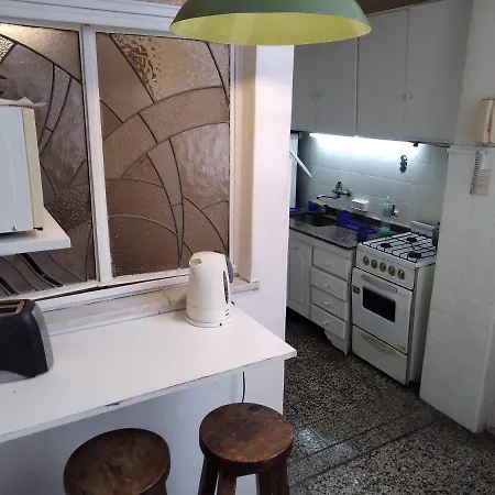 Apartamento Todo Entero Buenos Aires Exterior photo