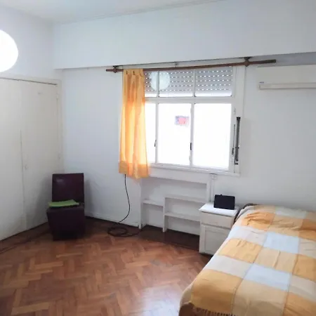 Apartamento Todo Entero Buenos Aires Exterior photo