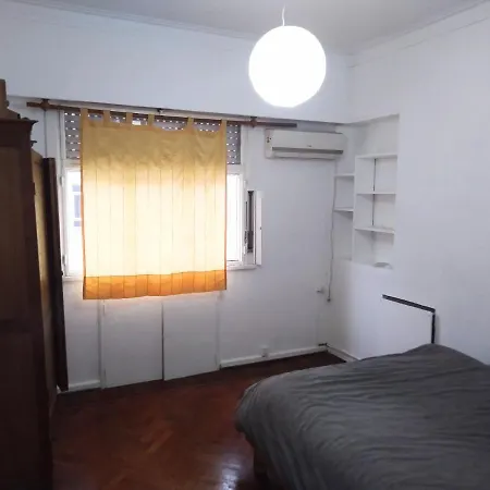 Apartamento Todo Entero Buenos Aires Exterior photo