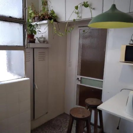 Apartamento Todo Entero Buenos Aires Exterior photo