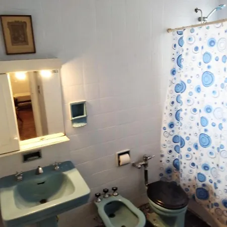 Apartamento Todo Entero Buenos Aires Exterior photo