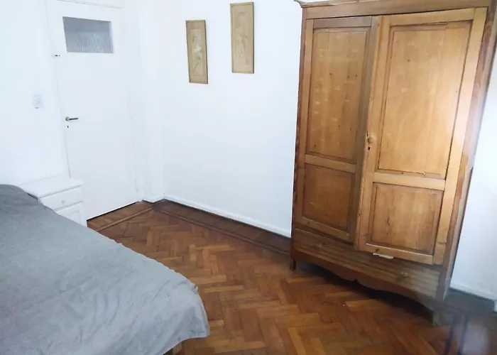 Apartamento Todo Entero