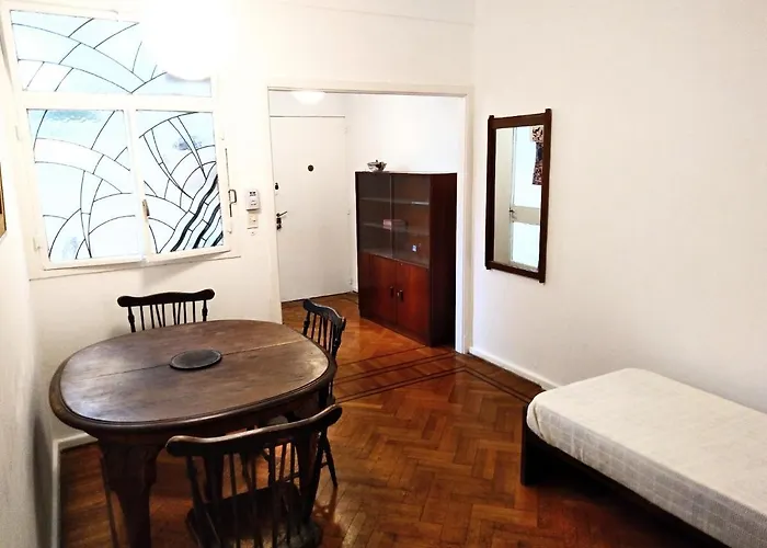 Apartamento Todo Entero