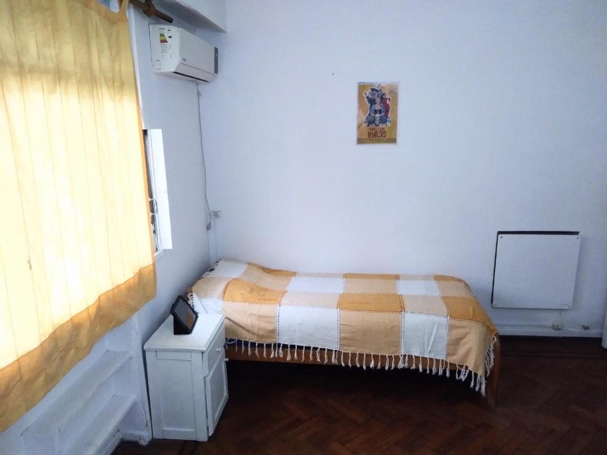 Todo Entero Apartment *