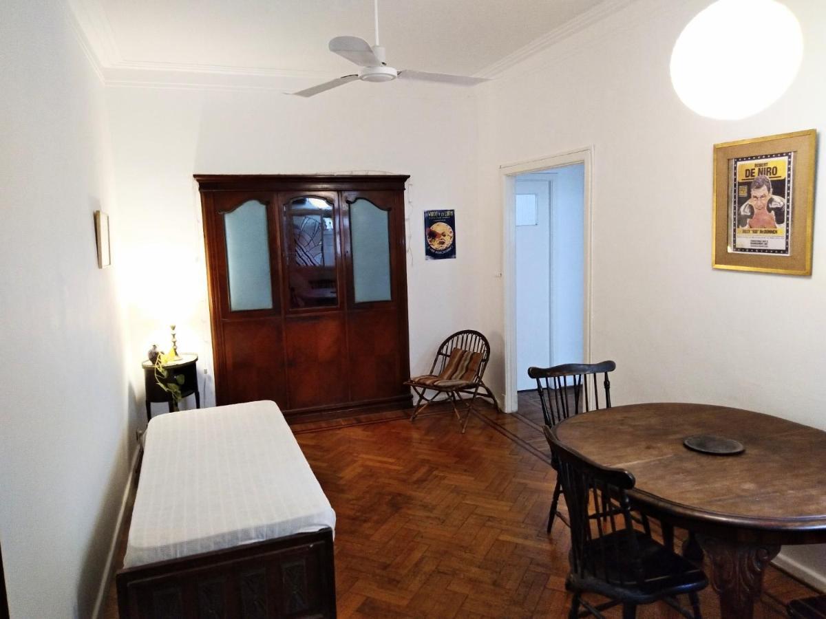 Apartment Todo Entero Buenos Aires
